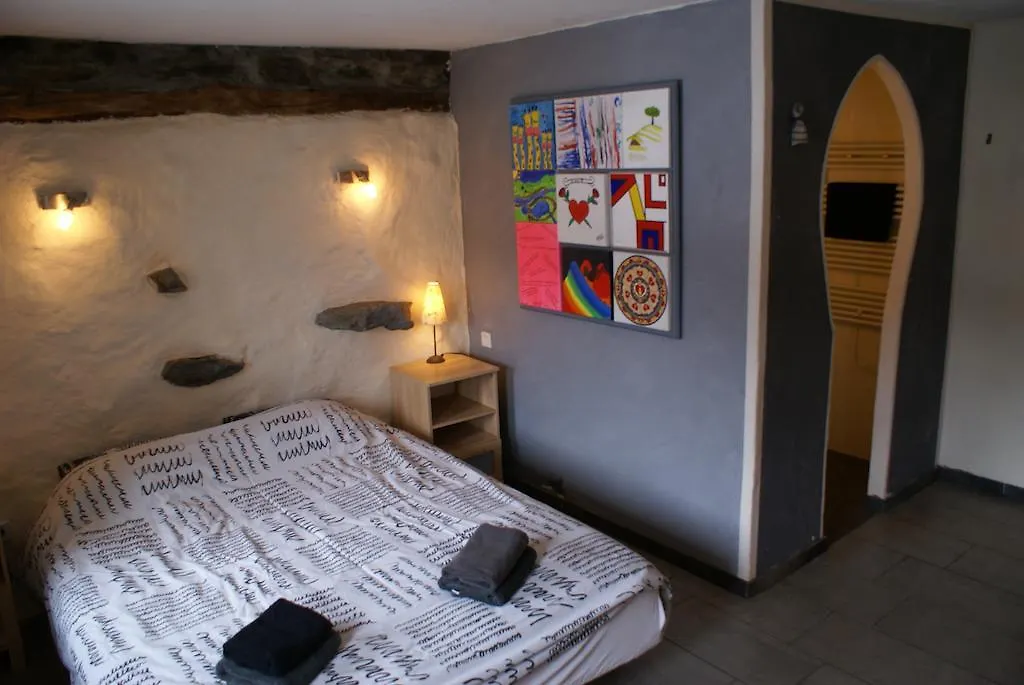 Chalet Hamlet Praranger 0*,  France