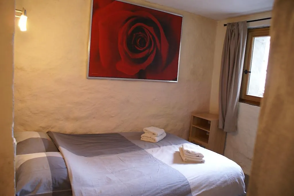 Chalet Hamlet Praranger 0*,  France