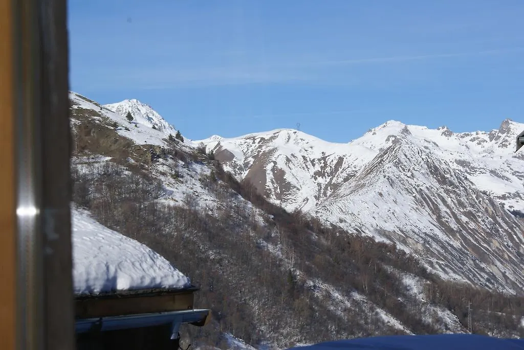 Guest house Chalet Hamlet Praranger France