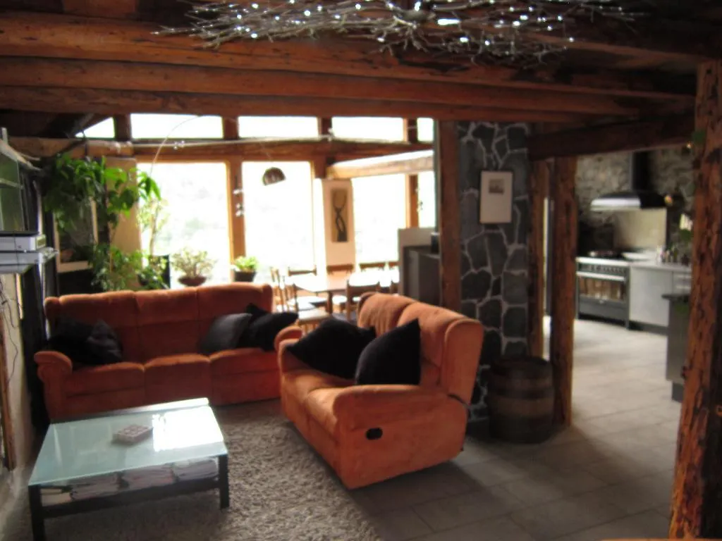 Chalet Hamlet Praranger 0*,  France